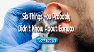 Earwax Color: What It Reveals About Your Health