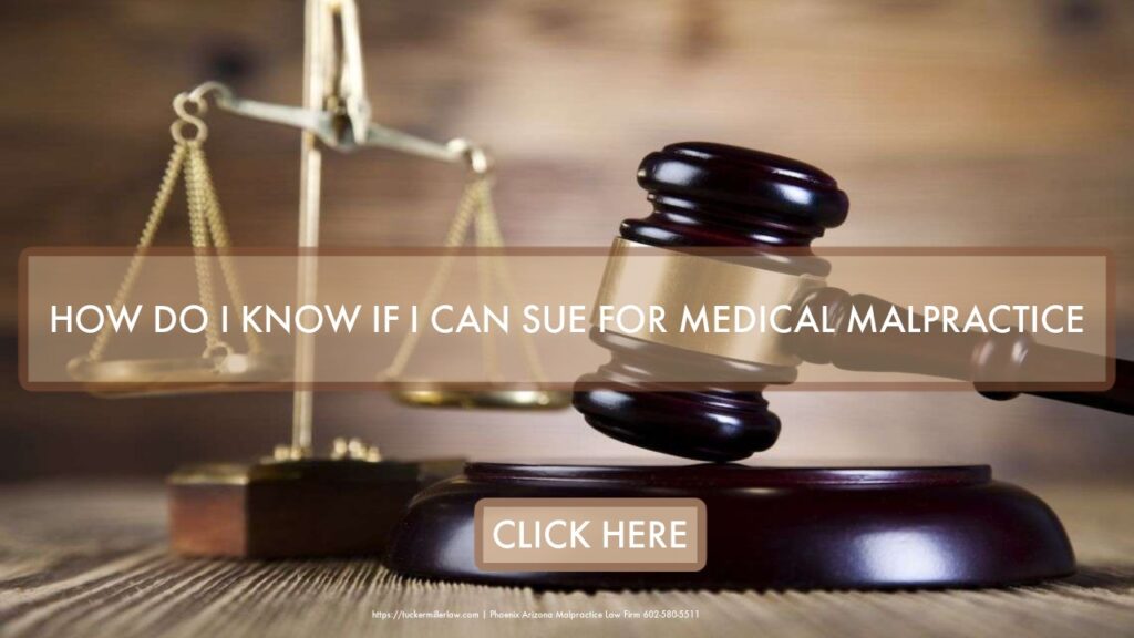 medical malpractice