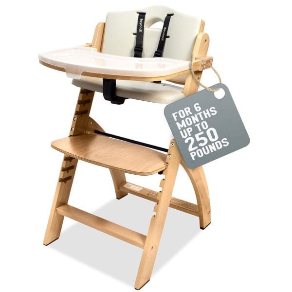 high chair