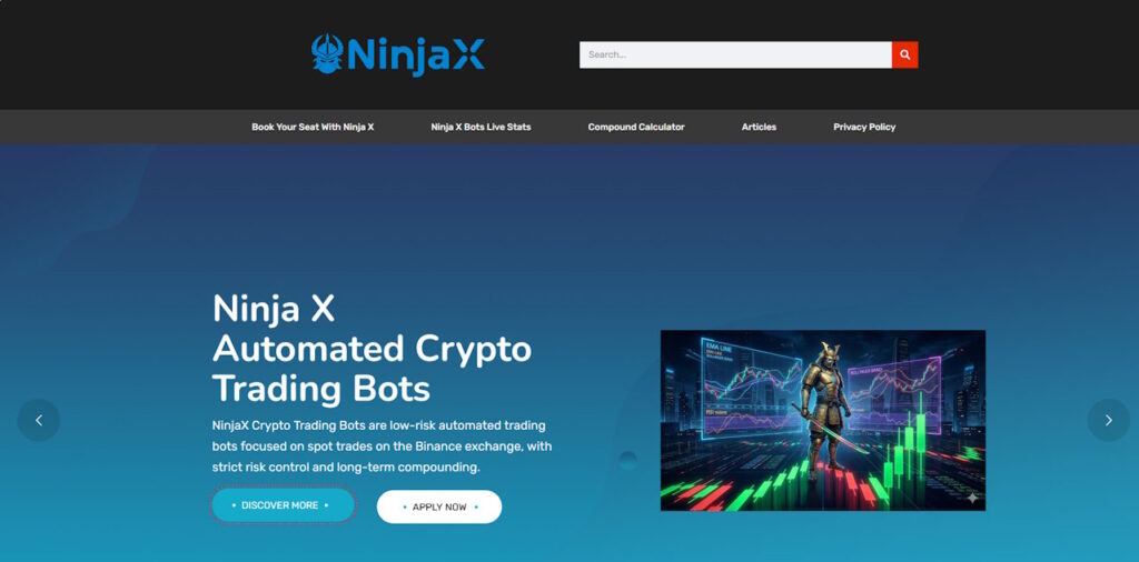 NinjaX
