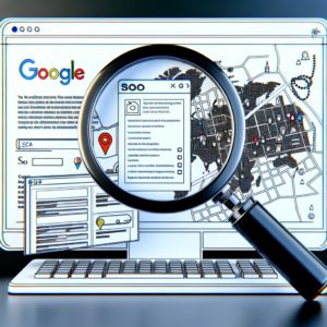 Local SEO Services