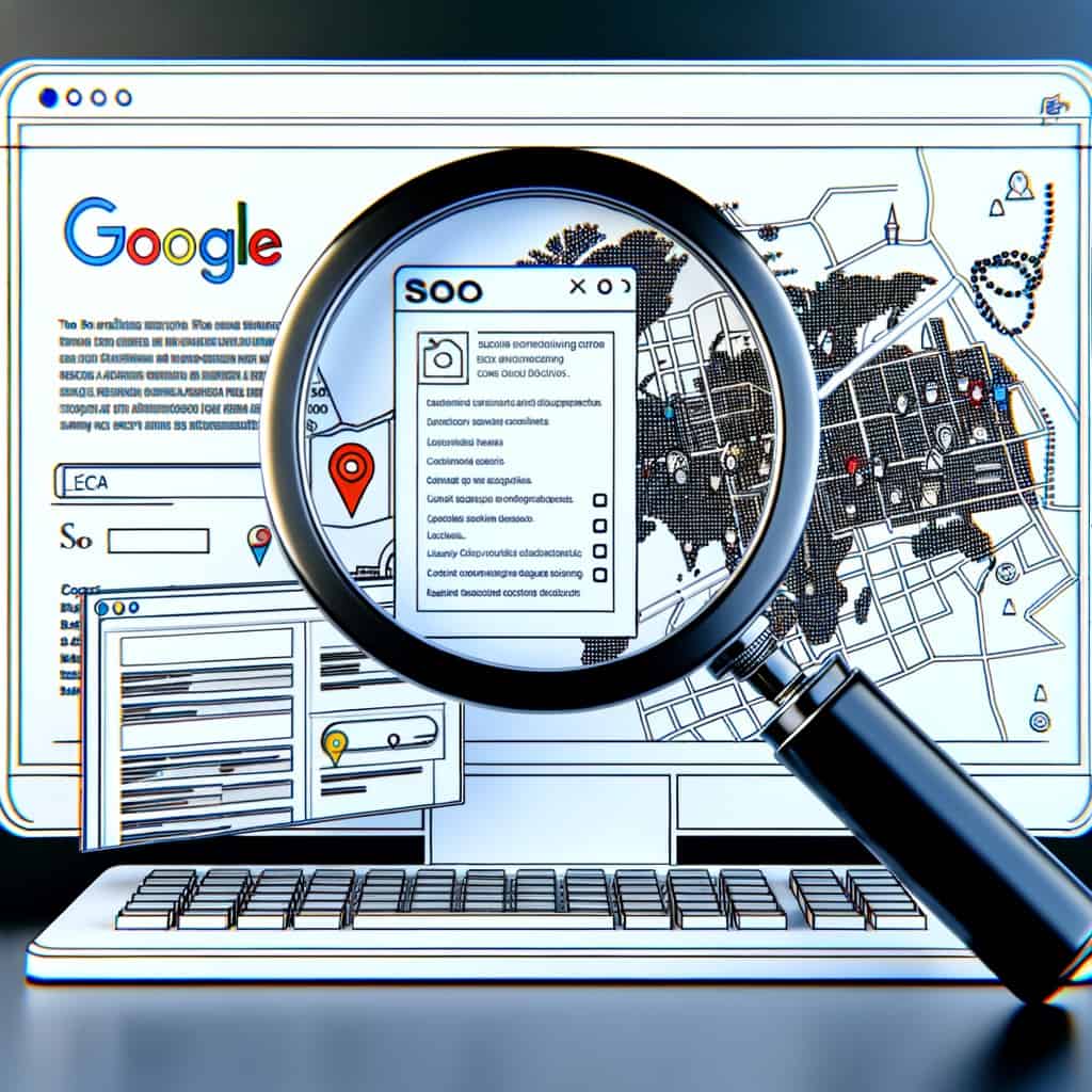 Local SEO Services