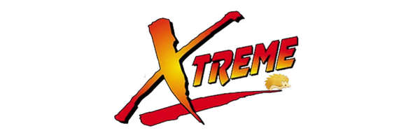 xtreme network logo