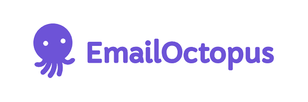 email octopus logo
