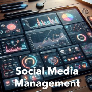 Social Media Management