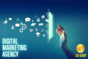 digital agency somerset