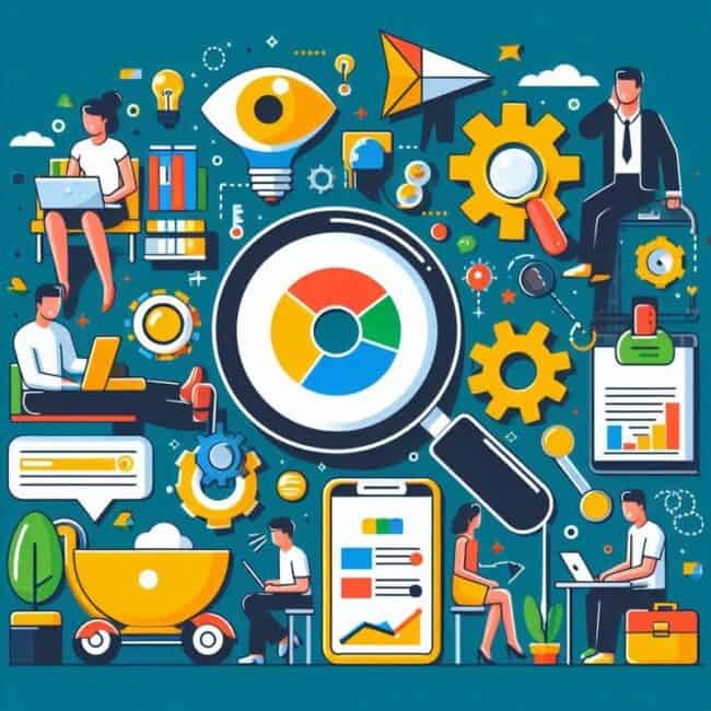 blog post seo