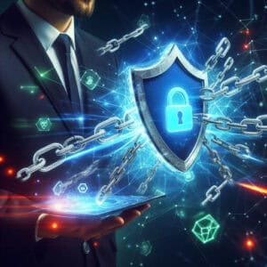 shadow buffer sites protecting harmful backlinks blocked by a shield