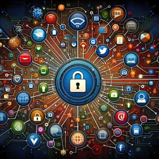 linked accounts