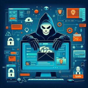 ransomeware and security