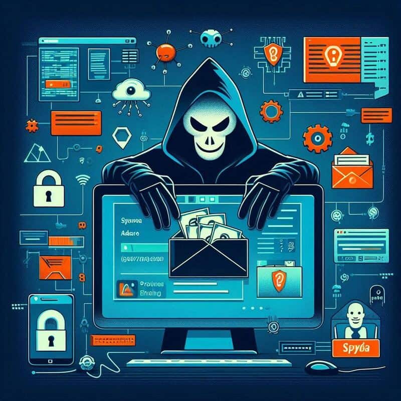 ransomeware and security