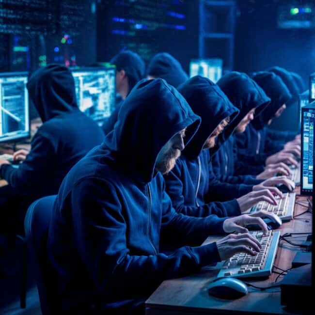 cyber security
