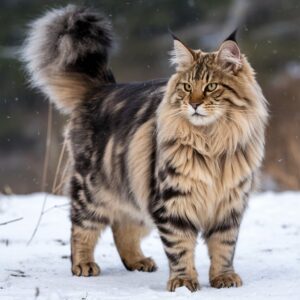 Maine Coon Cats: Top Care Tips Every Owner Should Know