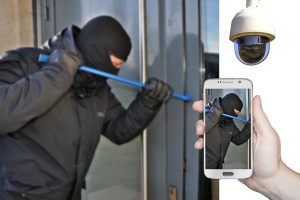 Burglary Risk Mitigation: Essential Security Strategies Revealed