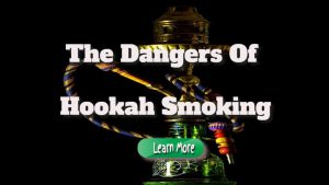 Hookah Smoking Risks: Unveiling the Hidden Dangers