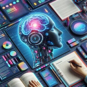 AI-Powered Content Creation