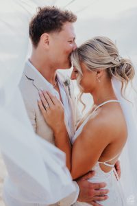 Bridal Spray Tanning for a Radiant Wedding Glow