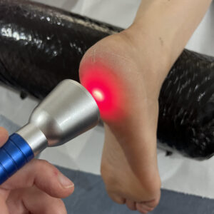 Local Experts in High-Intensity Laser Therapy Available Now