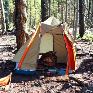 Wilderness Survival Guide for Thriving Outdoors