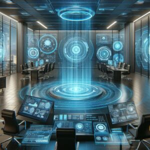 advanced GenAI systems