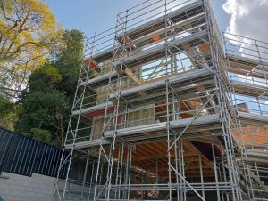 Aluminium vs. Steel Scaffolding: Which One to Choose?