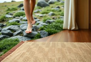 Barefoot Walking: Enhance Foot Health Indoors and Outdoors