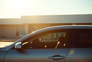 Collision Insurance for Car Rentals: Essential or Optional?