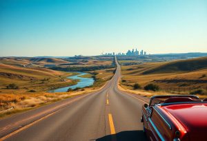 Sioux Falls Road Trip Adventures You Must Experience