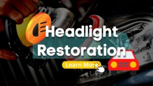 Headlight Restoration Explained: Benefits and Process Insights