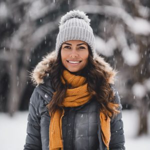 Cold Weather Clothing Layers Explained: The Science Behind It