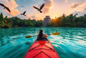 Morning Activities in Belize to Kickstart Your Day Adventure