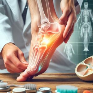 Plantar Fasciitis Treatment: Explore Powerful Solutions