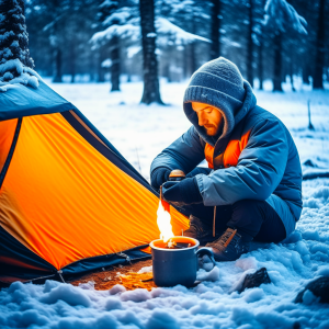 Hypothermia Tips: Stay Warm This Winter