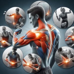 Shoulder Tendonitis Treatment: Causes and Solutions Explained