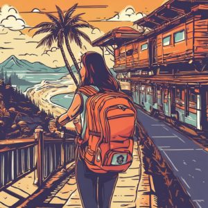 First-Time Travelers: Essential Travel Tips You Need