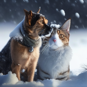 Essential Tips for Protecting Pets in Cold Weather