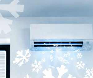 Ultraviolet Light Enhancing HVAC Performance