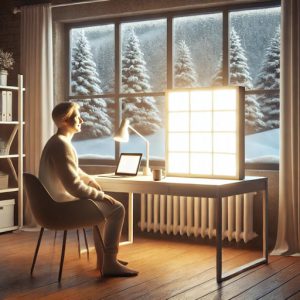 Coping with Seasonal Affective Disorder (SAD) Effectively