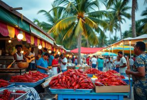 Belize Lobster Festivals: Celebrating Culture and Sustainability