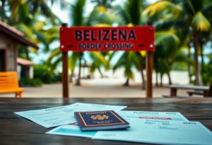 Belize Visa Requirements: Essential Entry Tips You Must Know