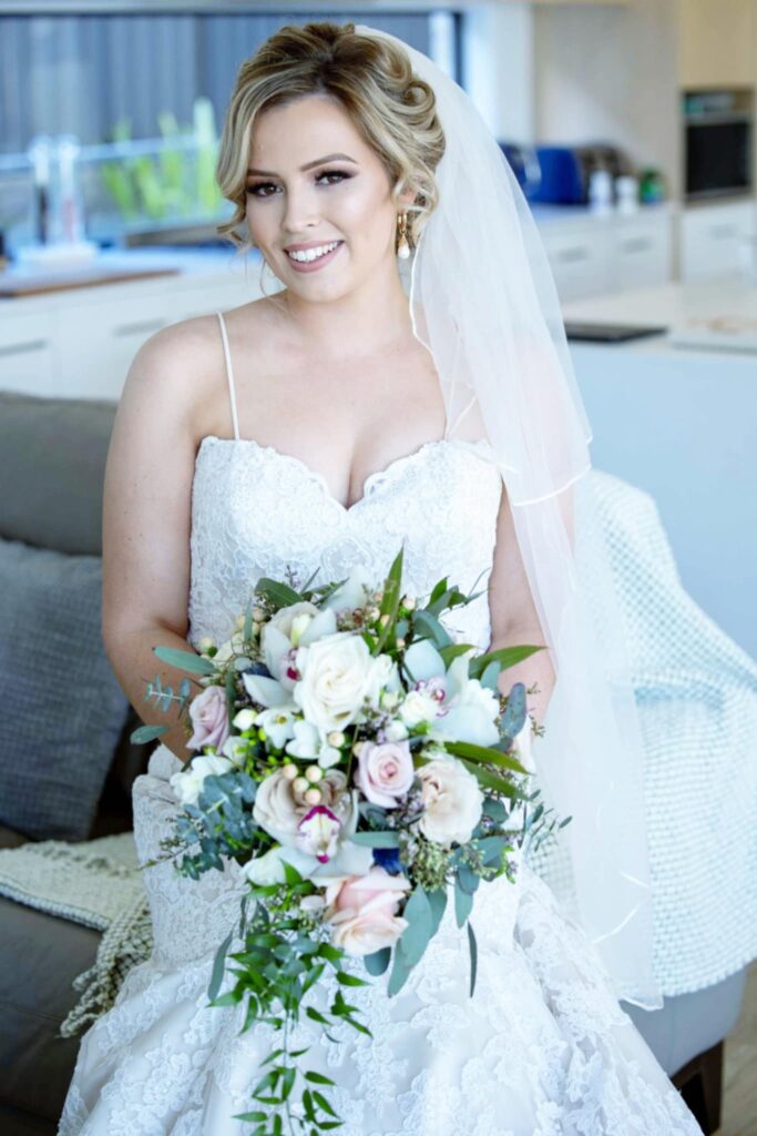 Brisbane Bridal Hair And Makeup