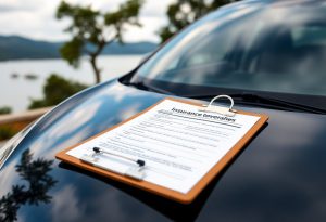 Rental Car Insurance Coverage Explained