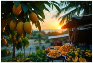 Mango Season in Belize: Experience a Delightful Celebration