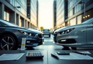 Car Rental Costs vs. Leasing: Find Your Best Option