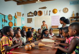 Garinagu Education in Belize: Building a Brighter Tomorrow