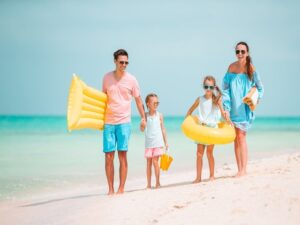 Belize Summer Vacation Itinerary: 5 Days of Family Fun