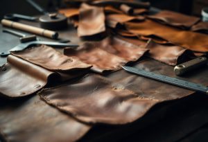 Leather Tanning Methods: Essential Guide to Processes and Quality