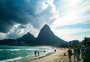 Best and Worst Times for Travel Tips to Rio de Janeiro