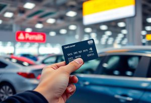 Renting a Car with a Debit Card: Key Tips and Companies