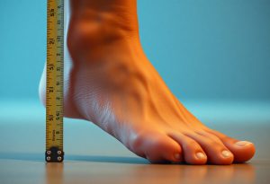 Check Your Size for Wide Feet with These Easy Methods